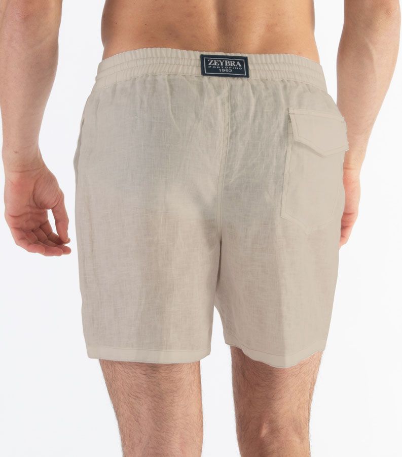 Zeybra COSTUME UOMO LINO SABBIA Hotsell