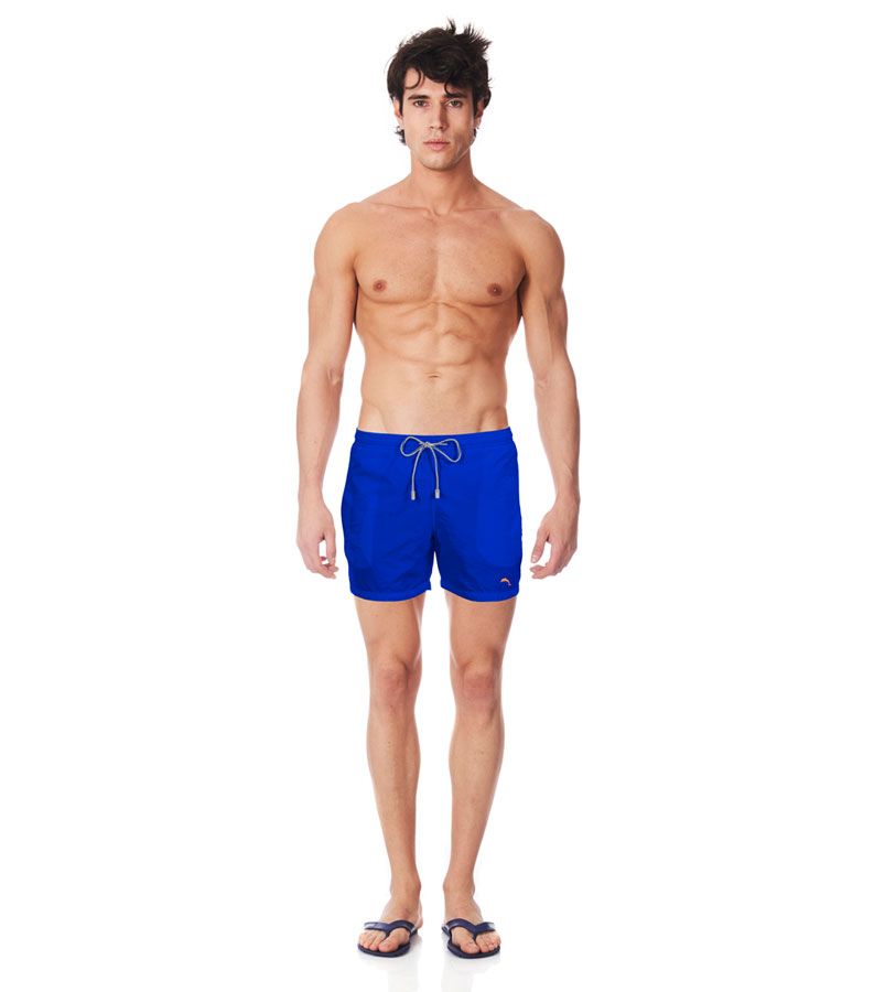 Zeybra COSTUME UOMO TINTA UNITA HERITAGE ELETTRICO Vendita Economica