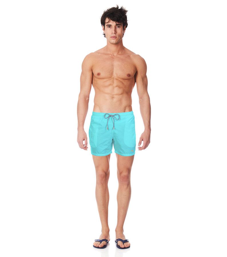 Zeybra COSTUME UOMO TINTA UNITA HERITAGE FIJI Saldi Di Fabbrica