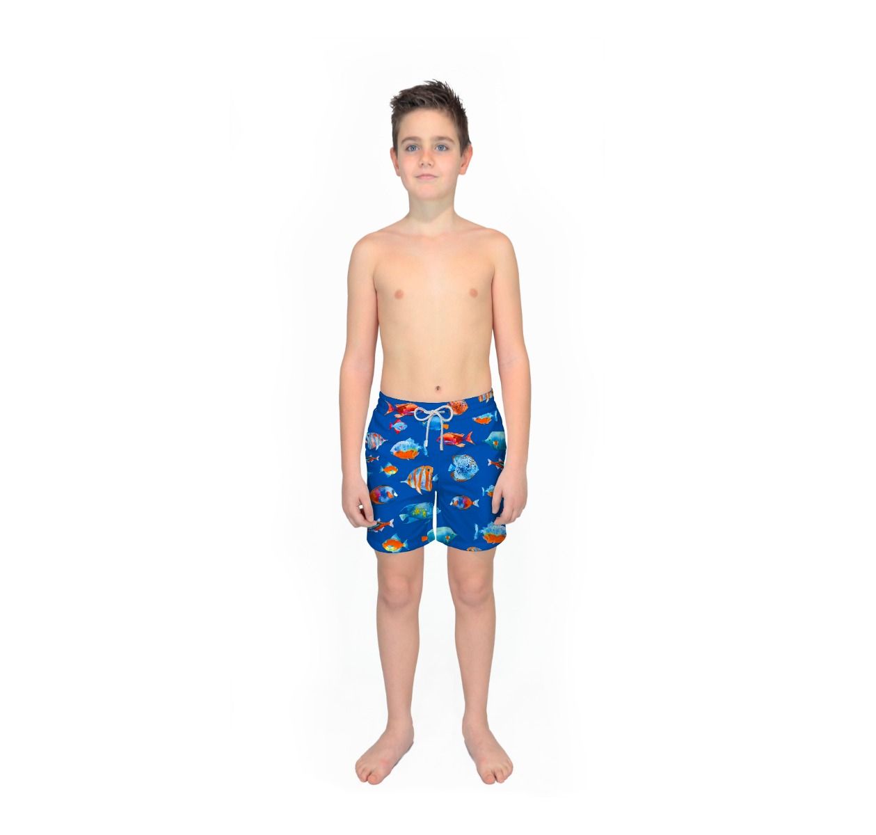 Zeybra COSTUME BAMBINO PESCI ELETTRICO 2025