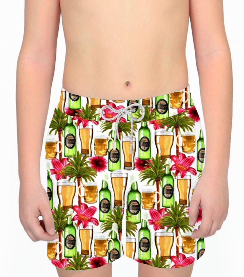 Zeybra COSTUME BAMBINO BIRRA BIANCO Vendita