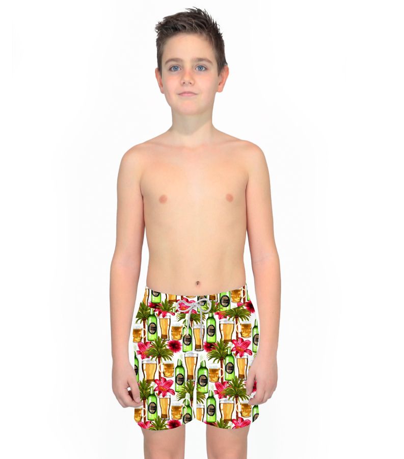 Zeybra COSTUME BAMBINO BIRRA BIANCO Vendita