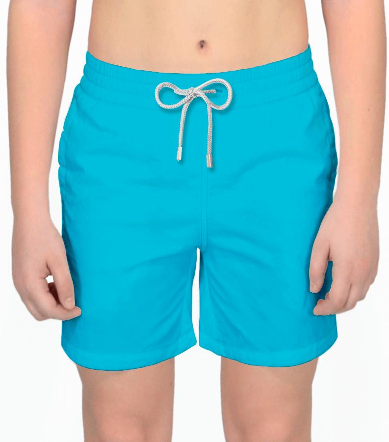 Zeybra COSTUME BAMBINO TINTA UNITA Promozione Limitata