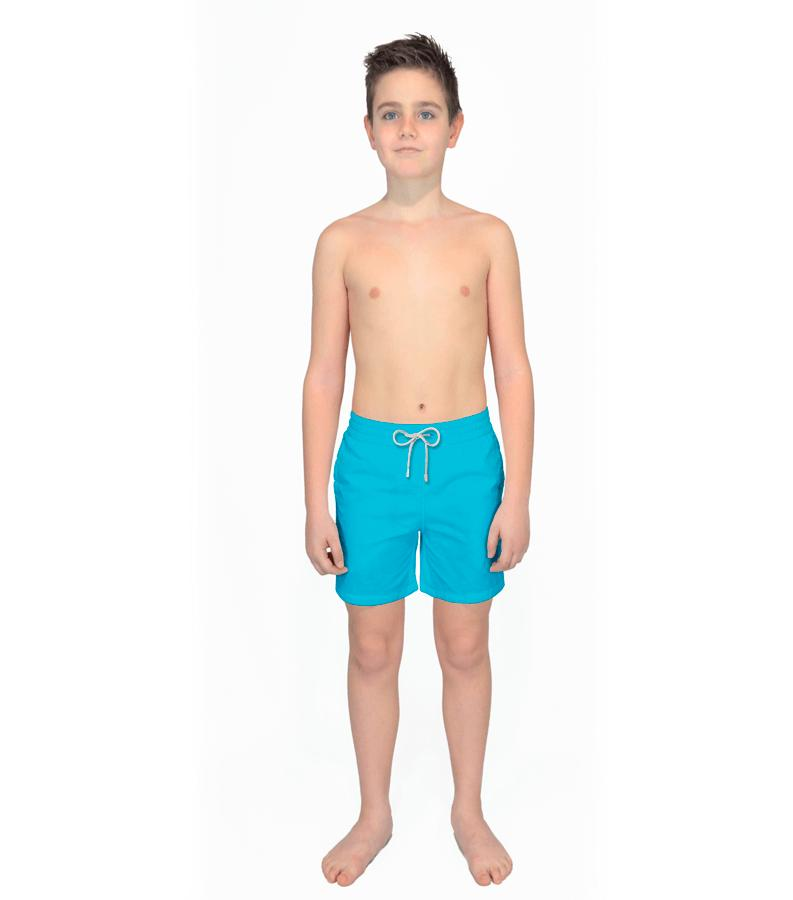 Zeybra COSTUME BAMBINO TINTA UNITA Promozione Limitata