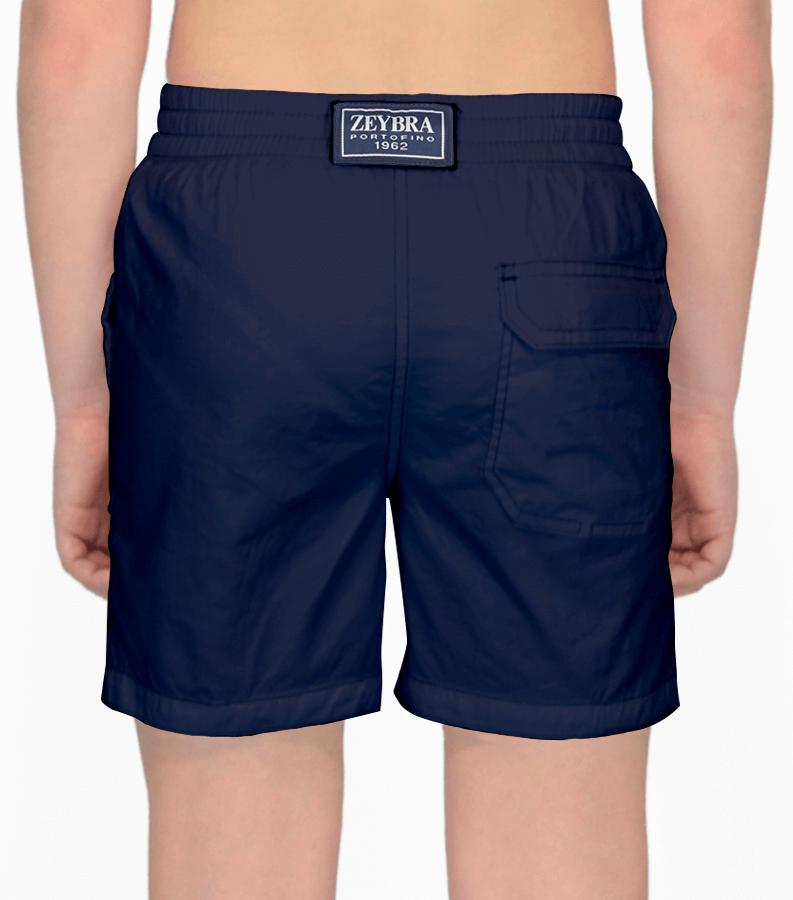 Zeybra COSTUME BAMBINO TINTA UNITA Fino Al -60%