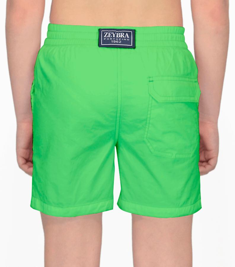 Zeybra COSTUME BAMBINO TINTA UNITA Shopping Online