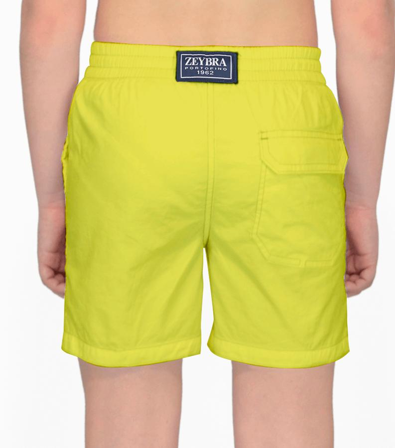 Zeybra COSTUME BAMBINO TINTA UNITA Prezzo Ridotto