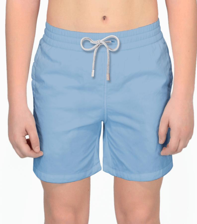 Zeybra COSTUME BAMBINO TINTA UNITA Sottocosto