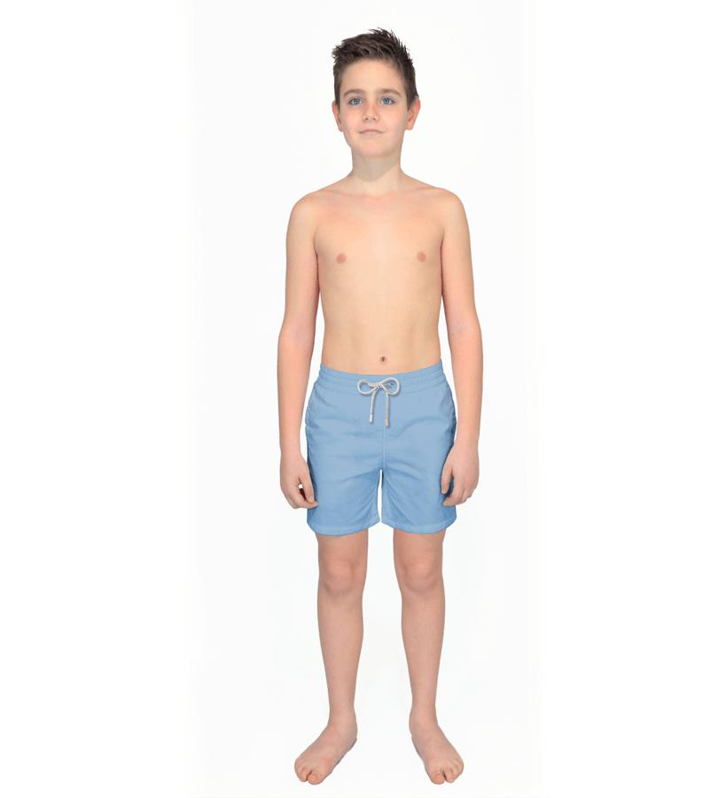 Zeybra COSTUME BAMBINO TINTA UNITA Sottocosto