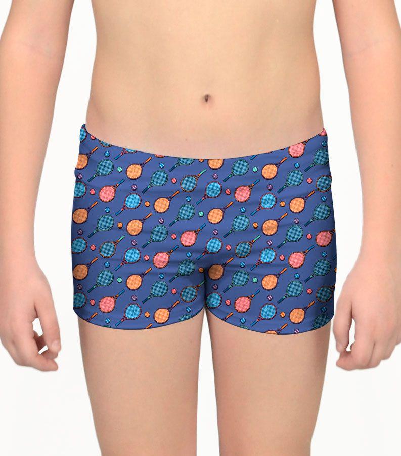 Zeybra PARIGAMBA BAMBINO TENNIS COBALTO Presa