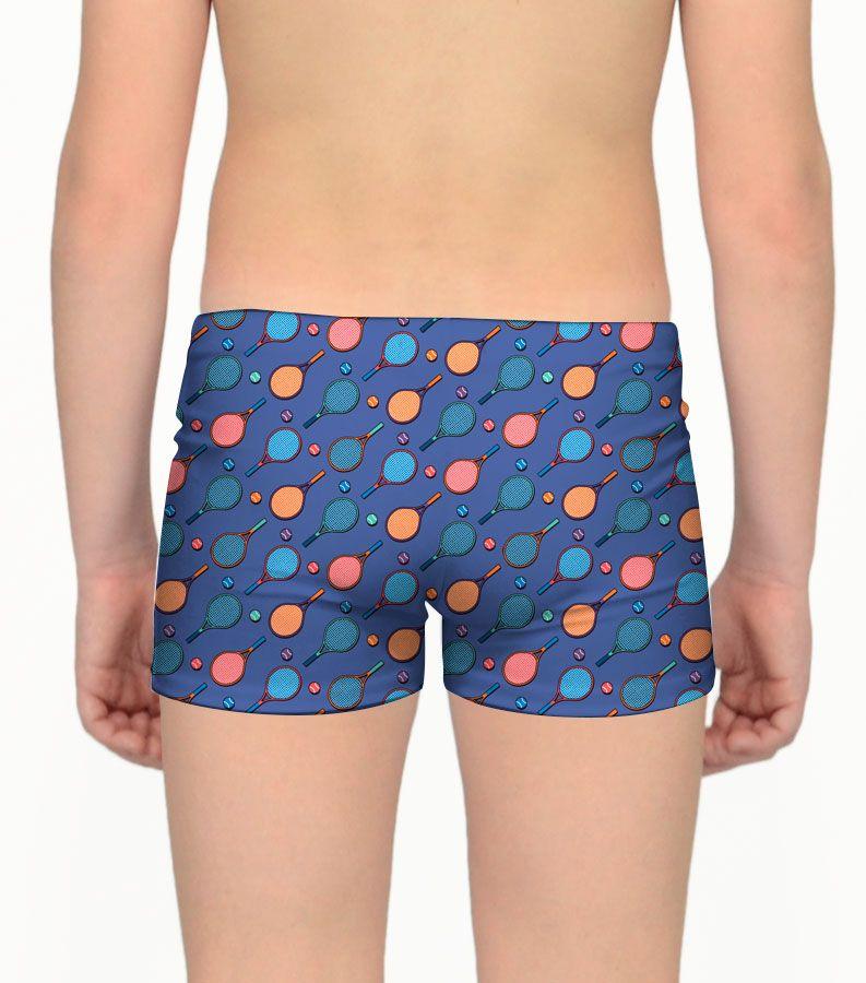 Zeybra PARIGAMBA BAMBINO TENNIS COBALTO Presa