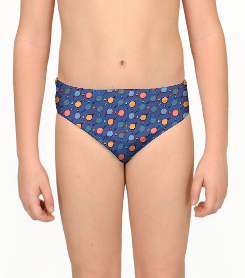 Zeybra SLIP BAMBINO TENNIS COBALTO In Vendita