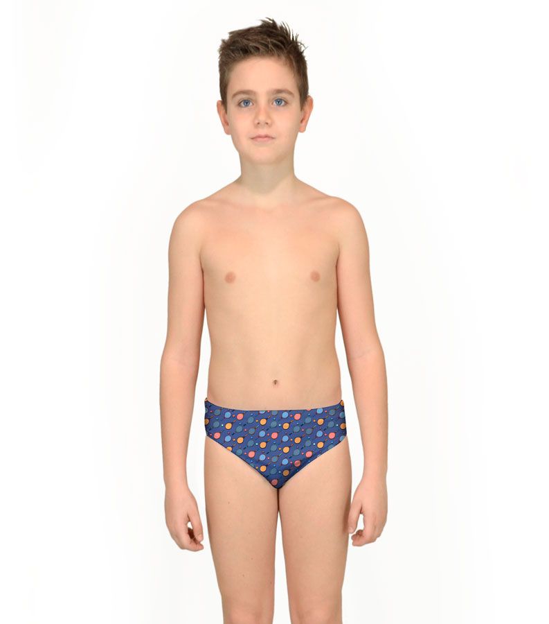Zeybra SLIP BAMBINO TENNIS COBALTO In Vendita