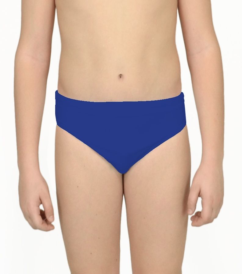 Zeybra SLIP BAMBINO TINTA UNITA ELETTRICO Hotsell