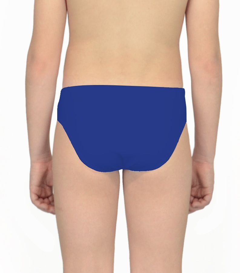 Zeybra SLIP BAMBINO TINTA UNITA ELETTRICO Hotsell