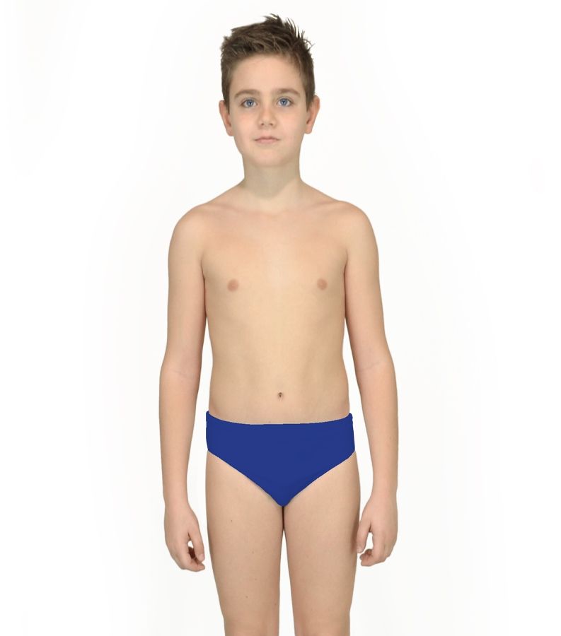 Zeybra SLIP BAMBINO TINTA UNITA ELETTRICO Hotsell