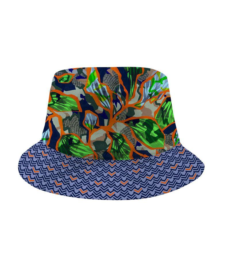 Zeybra CAPPELLO DA PESCATORE UNISEX JUNGLE I Più Venduti