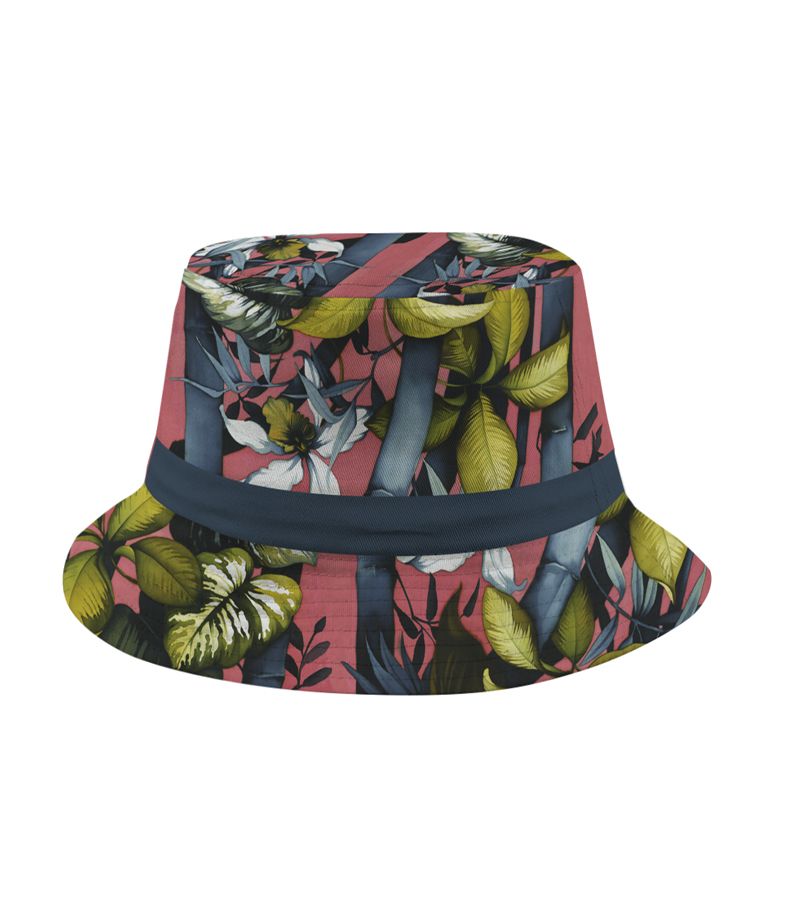 Zeybra CAPPELLO DA PESCATORE UNISEX BAMBOO Vendite Flash