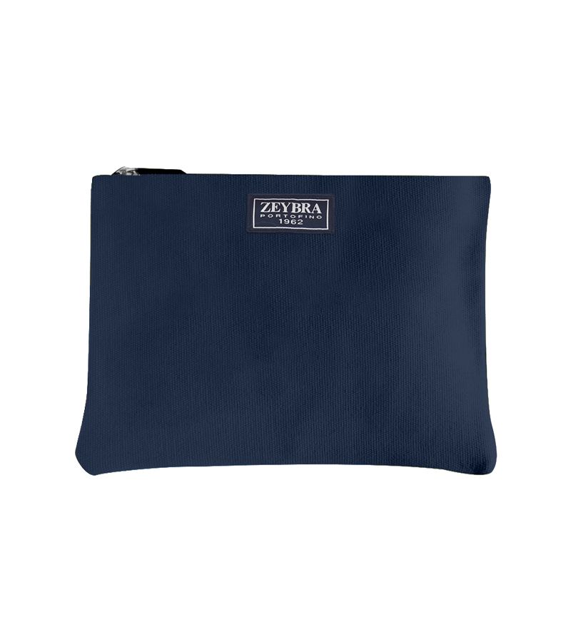 Zeybra POCHETTE PORTOFINO NAVY Moda