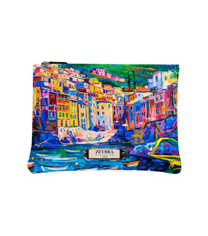 Zeybra POCHETTE POSITANO 2025