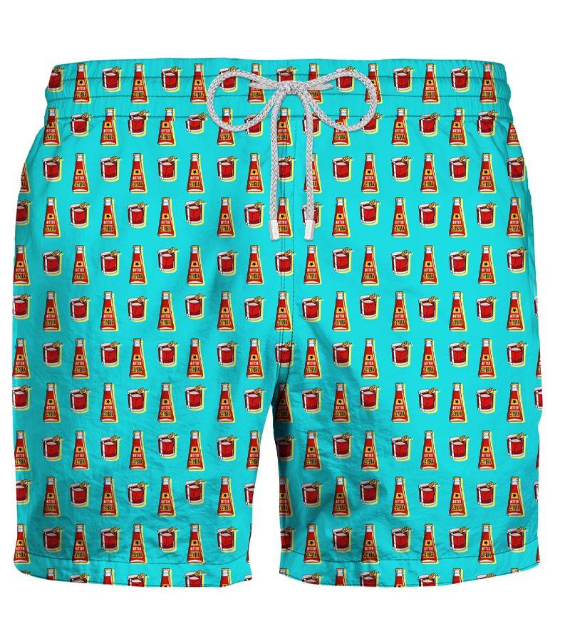 Zeybra COSTUME UOMO BITTER Promozione Limitata