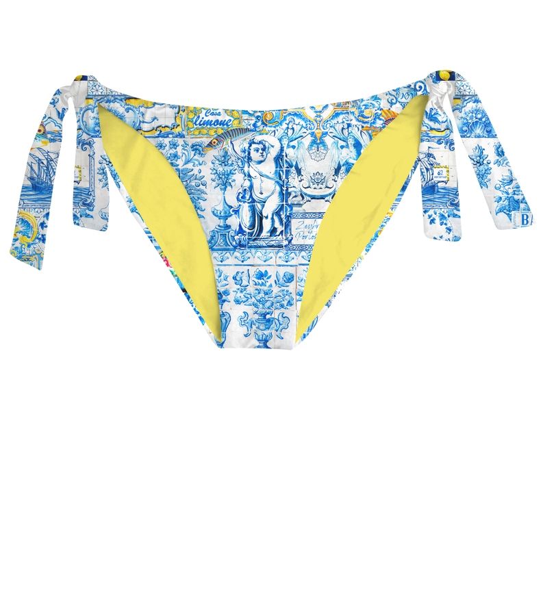 Zeybra SLIP BAMBINA REVERSIBILE CERAMICA BIANCO Sconto