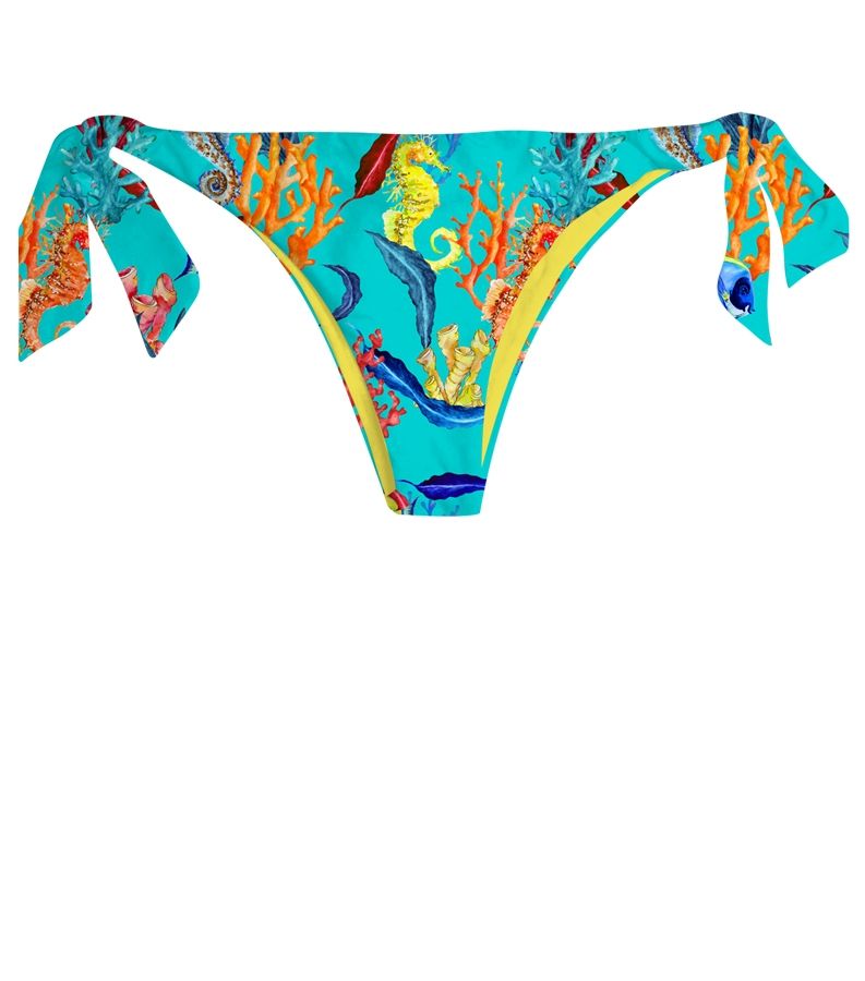 Zeybra BRASILIANA DONNA CORALLI BALI BALI Economico