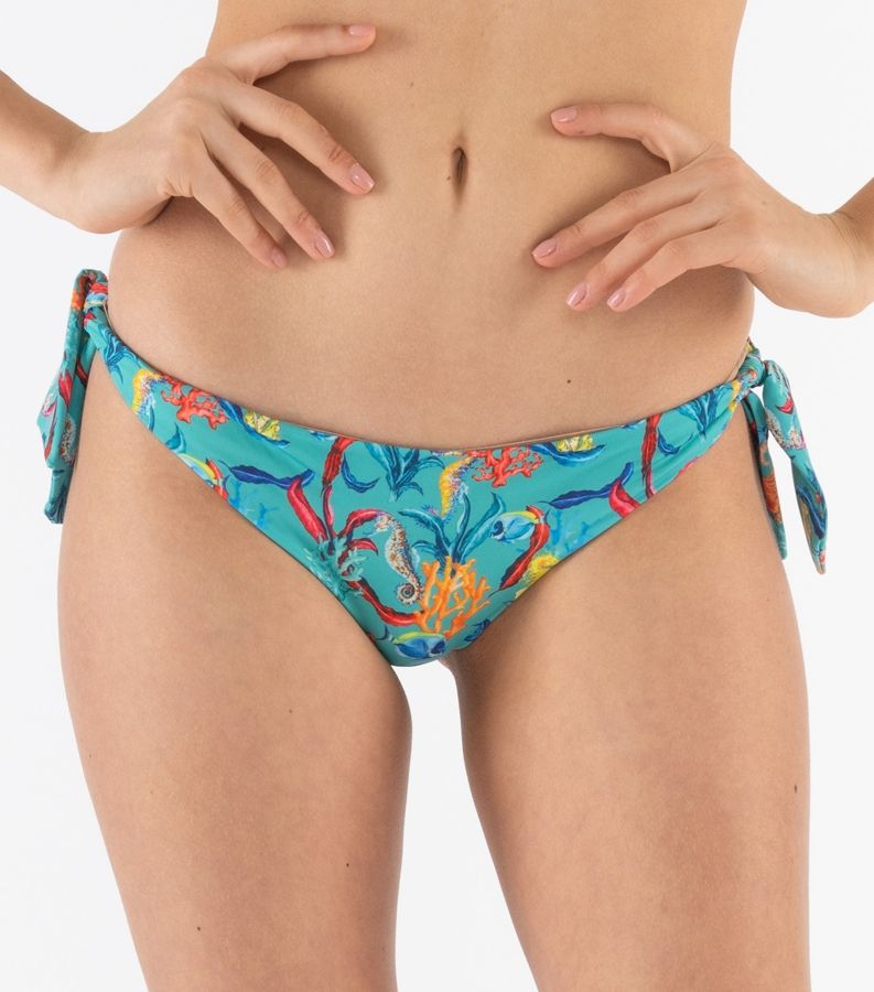 Zeybra BRASILIANA DONNA CORALLI BALI BALI Economico