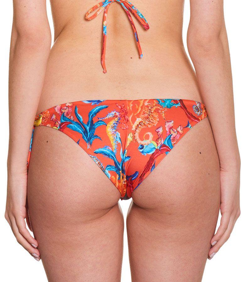 Zeybra BRASILIANA DONNA CORALLI ORANGE Online
