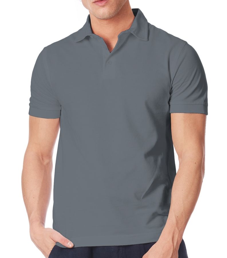 Zeybra POLO UOMO COTONE BLU Hotsell