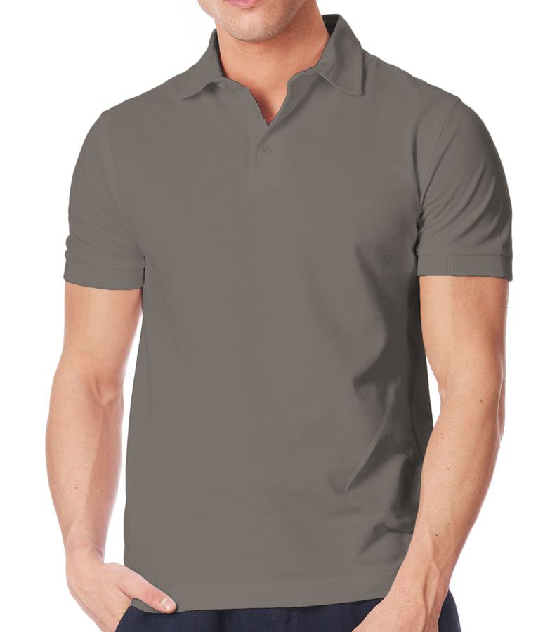 Zeybra POLO UOMO COTONE MILITY Vendita Calda