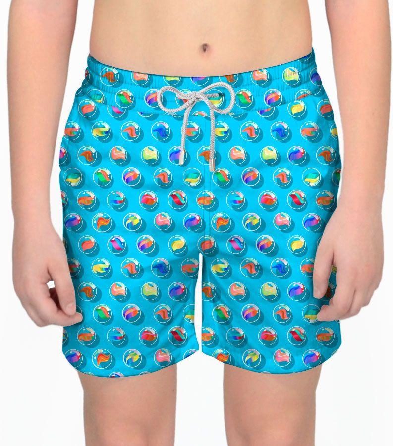 Zeybra COSTUME BAMBINO BIGLIE HAWAY Vendita Economica