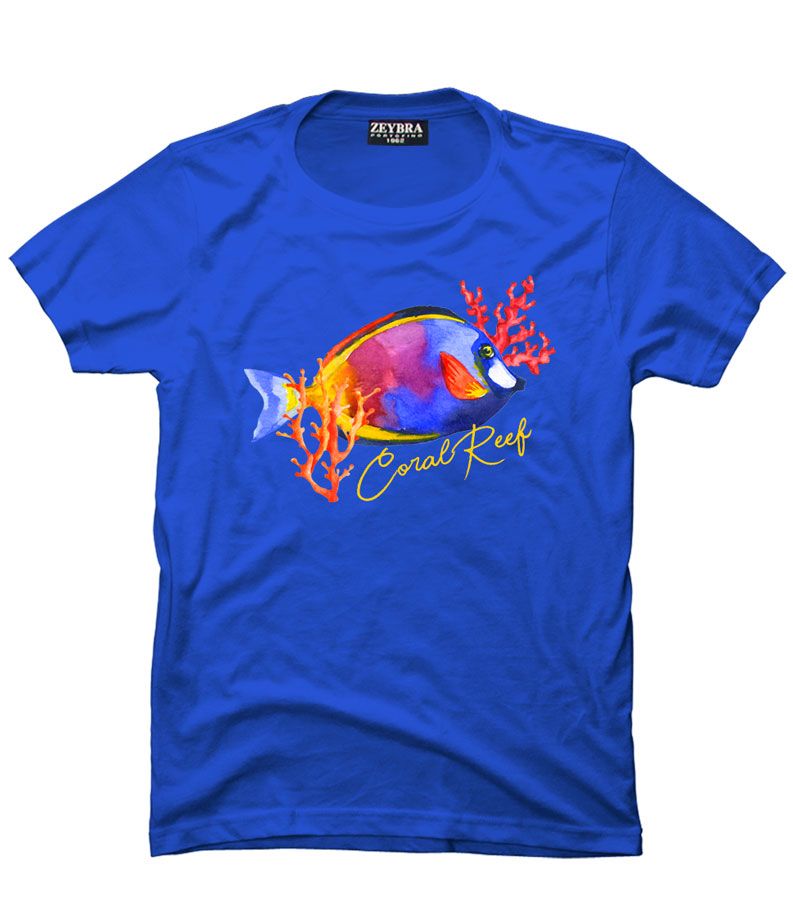 Zeybra T-SHIRT BAMBINO ELETTRICO I Più Venduti