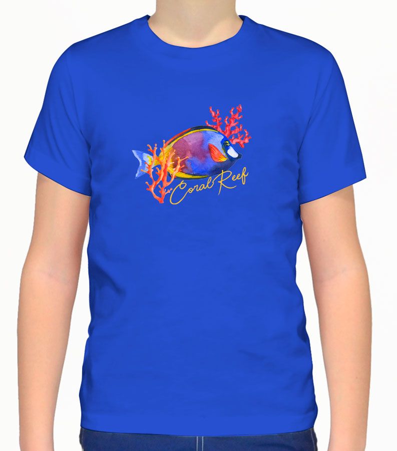 Zeybra T-SHIRT BAMBINO ELETTRICO I Più Venduti