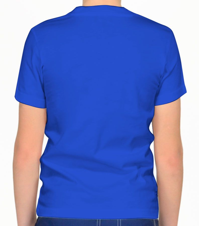 Zeybra T-SHIRT BAMBINO ELETTRICO I Più Venduti