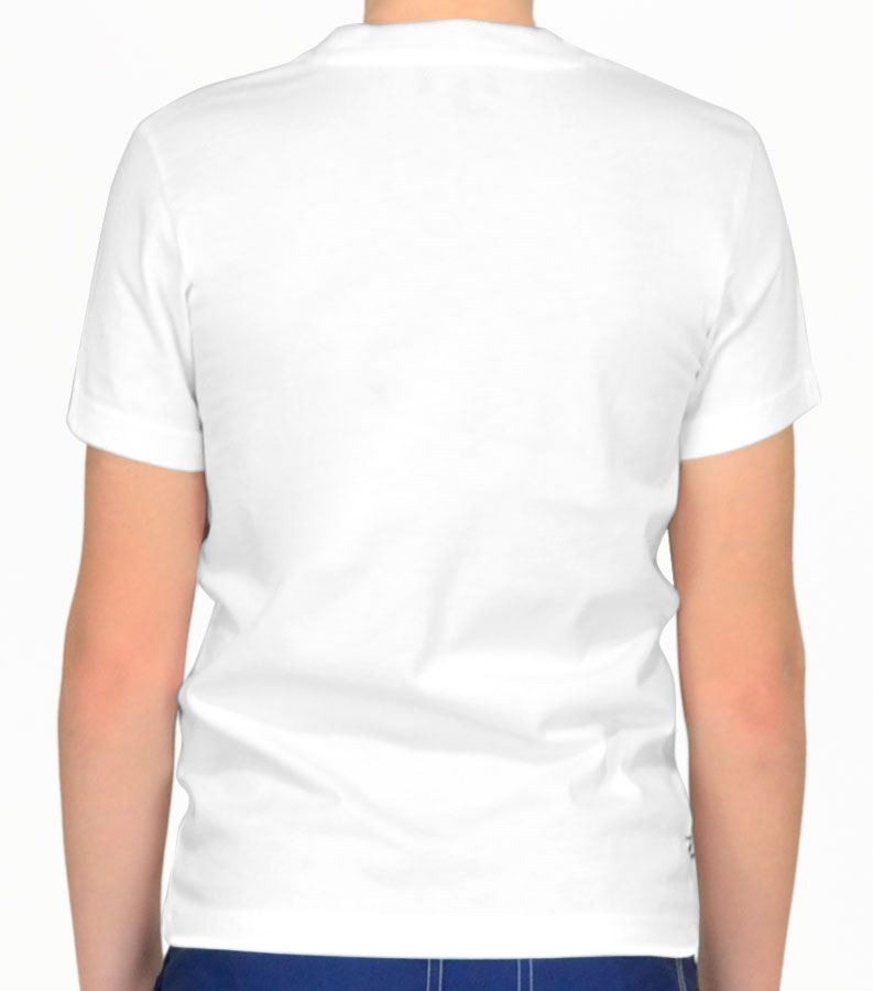 Zeybra T-SHIRT BAMBINO GESSO Vendite Flash