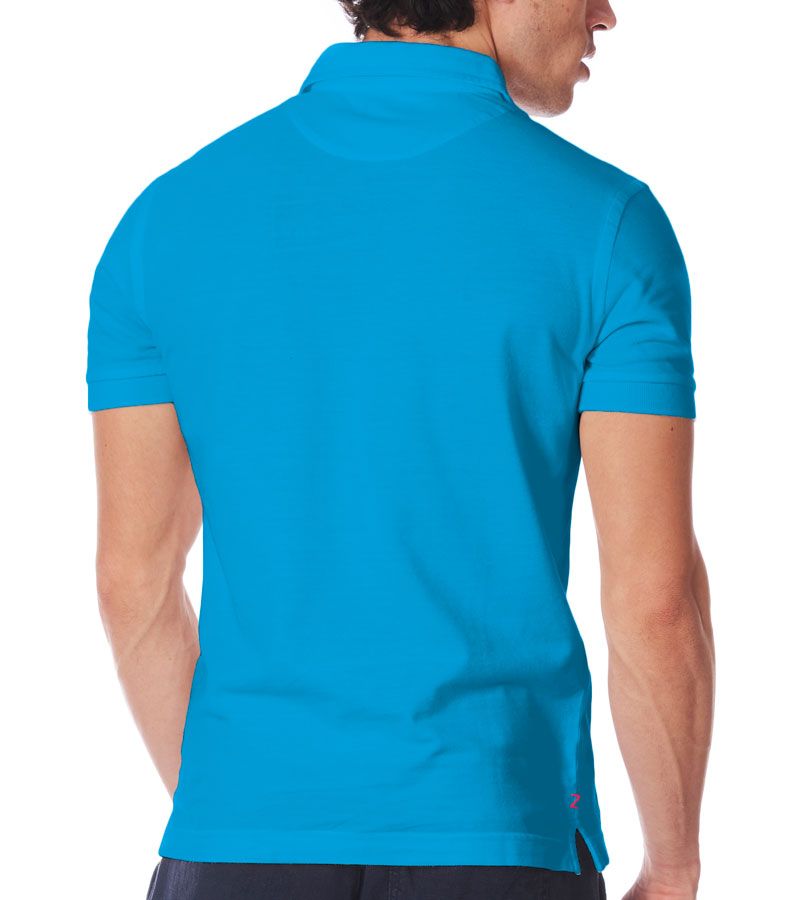 Zeybra POLO UOMO ELEMENT HAWAY Moda