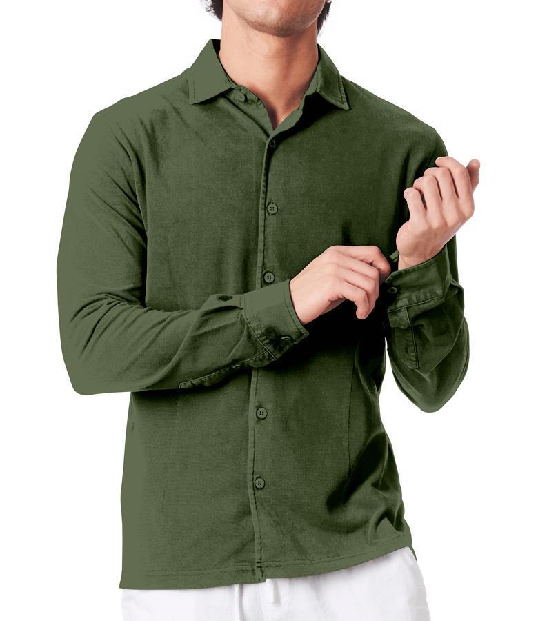 Zeybra POLO UOMO MANICHE LUNGHE Italy