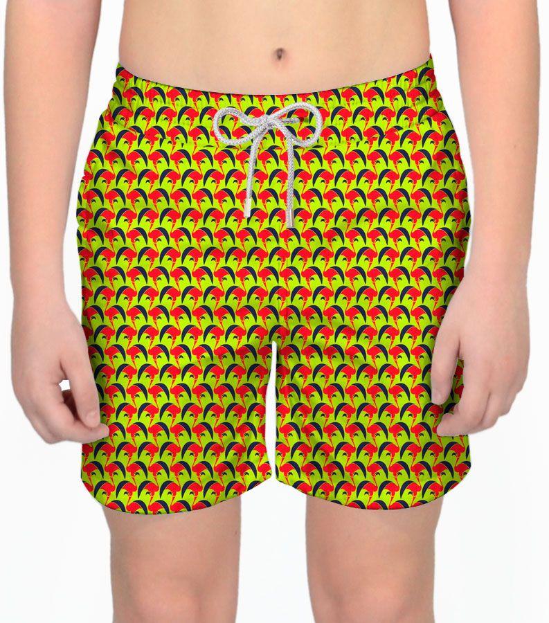 Zeybra COSTUME BAMBINO DODO ACIDO Qualità