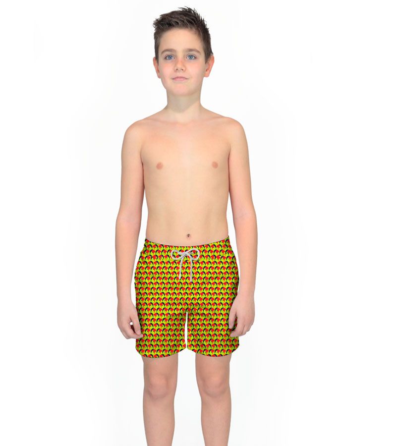 Zeybra COSTUME BAMBINO DODO ACIDO Qualità