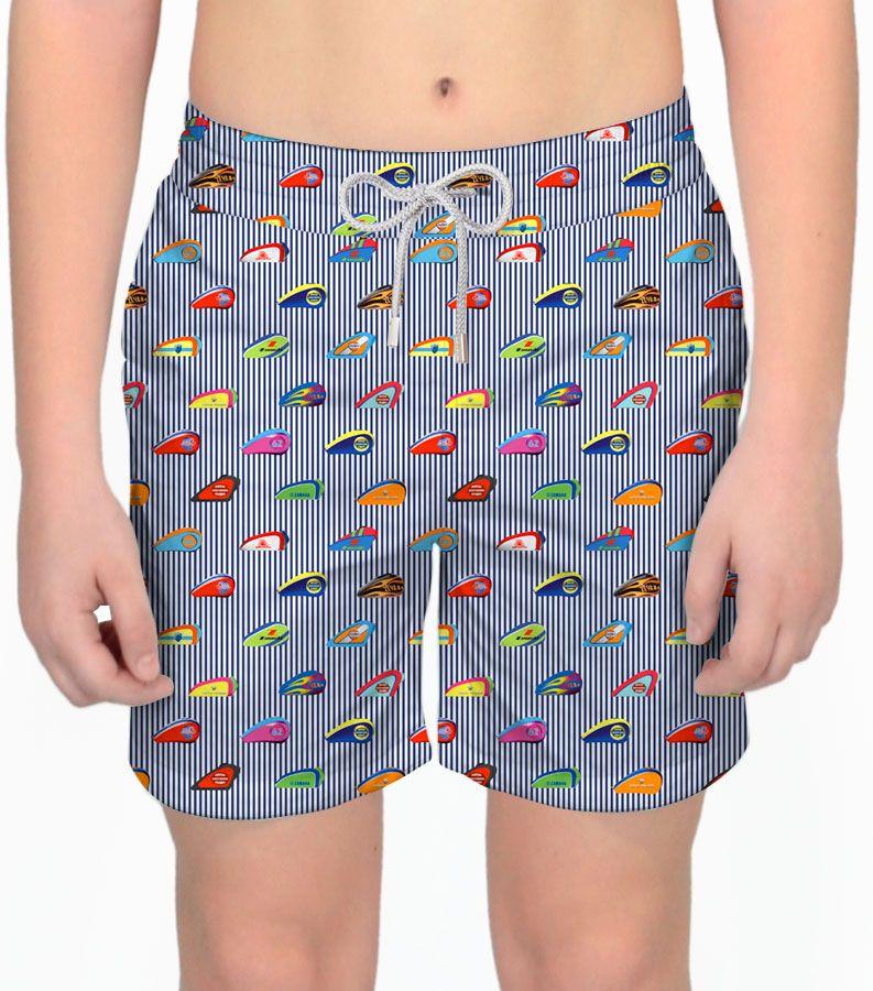 Zeybra COSTUME BAMBINO SERBATOI ELETTRICO Vendita