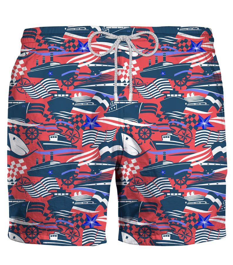 Zeybra COSTUME BAMBINO NAUTICO BITTER Soddisfazione Garantita
