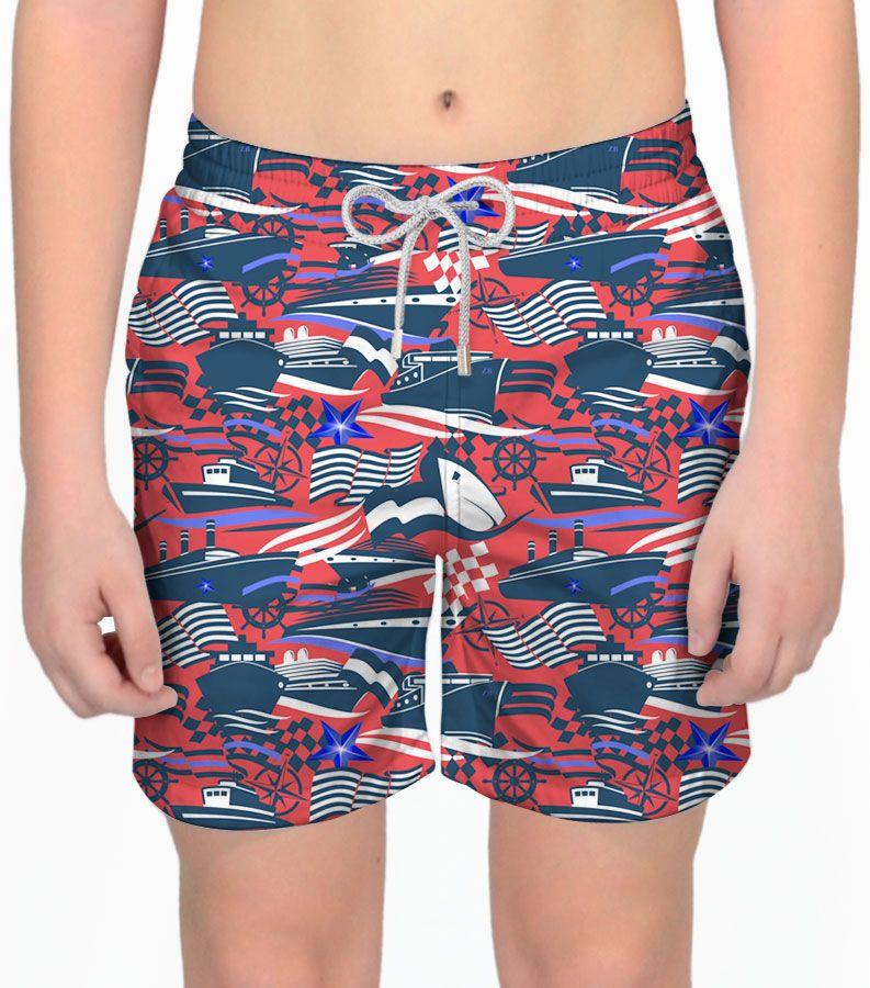 Zeybra COSTUME BAMBINO NAUTICO BITTER Soddisfazione Garantita