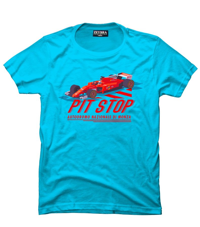 Zeybra T-SHIRT BAMBINO HAWAY Acquista Ora