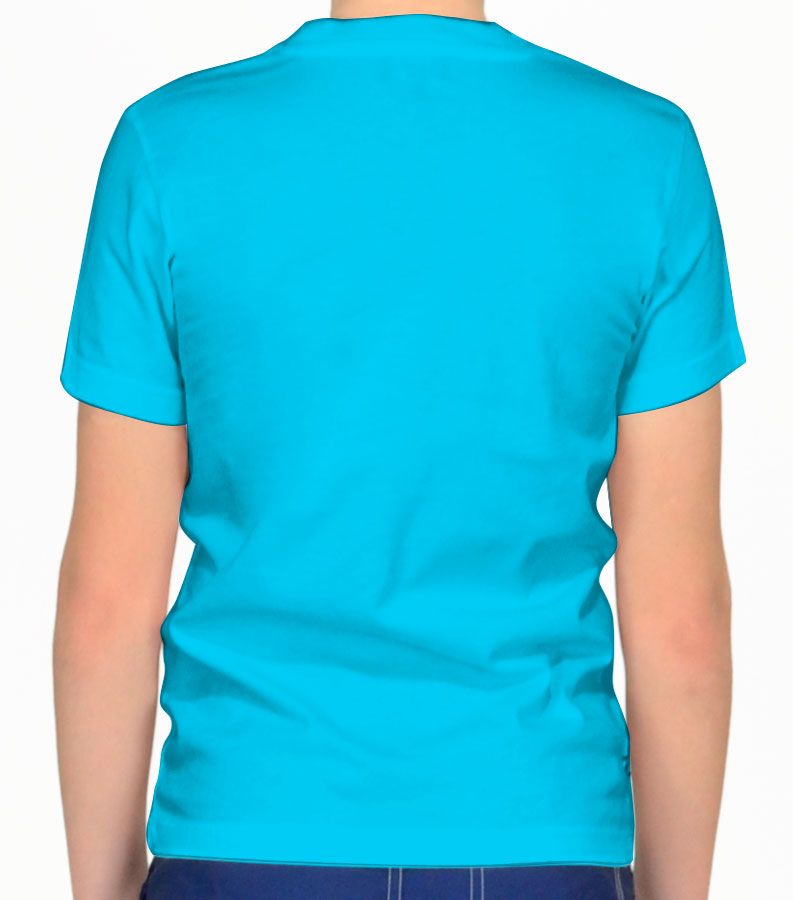 Zeybra T-SHIRT BAMBINO HAWAY Acquista Ora