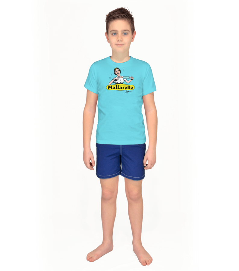 Zeybra T-SHIRT BAMBINO Shopping Online