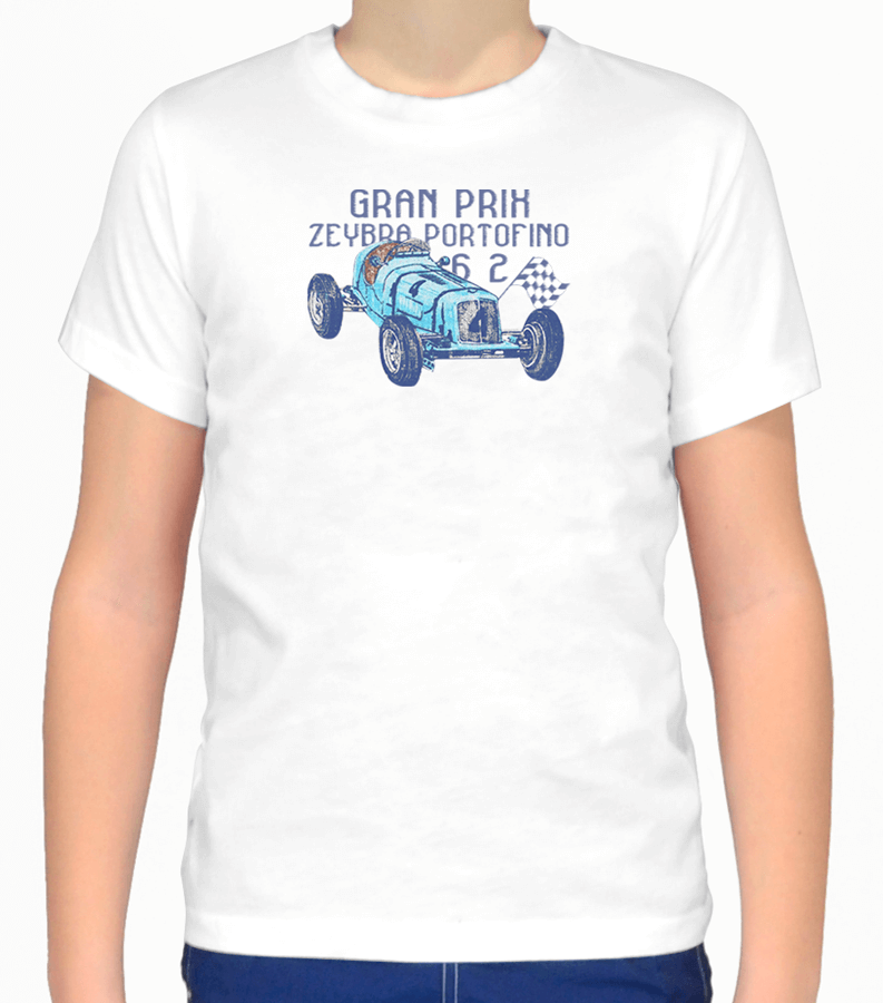 Zeybra T-SHIRT BAMBINO Affare Del Giorno