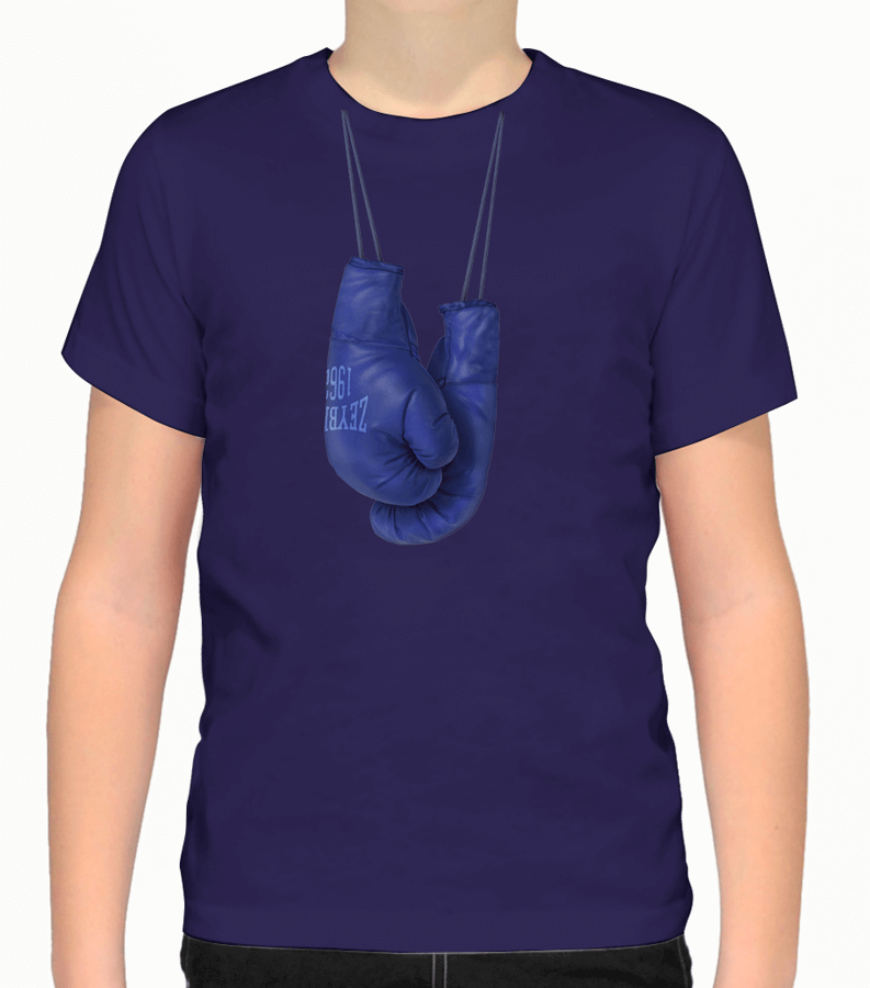 Zeybra T-SHIRT BAMBINO Prezzo Ridotto