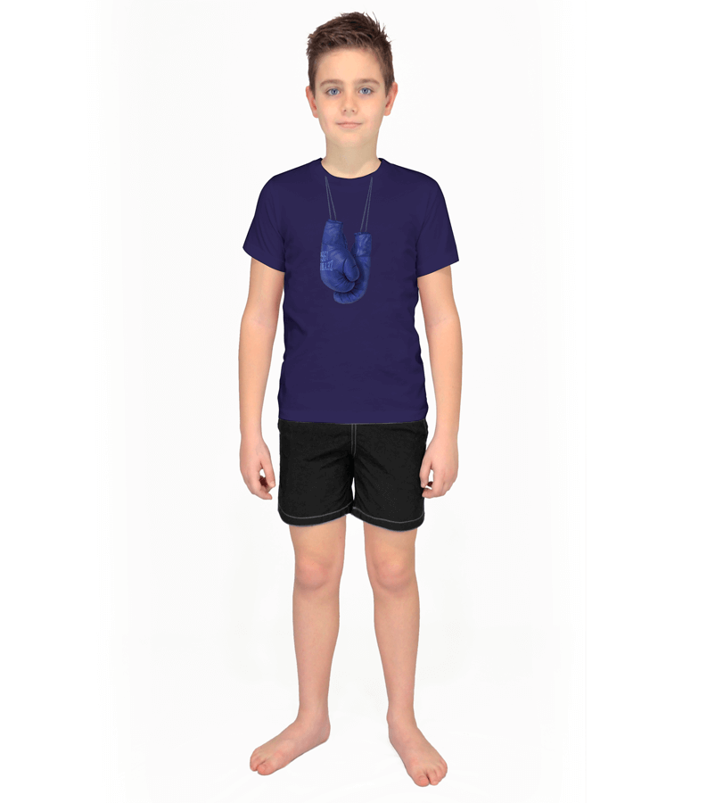 Zeybra T-SHIRT BAMBINO Prezzo Ridotto