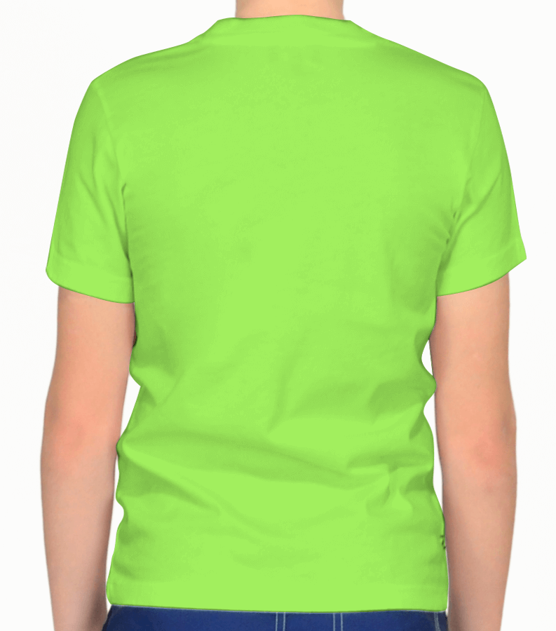 Zeybra T-SHIRT BAMBINO Sottocosto